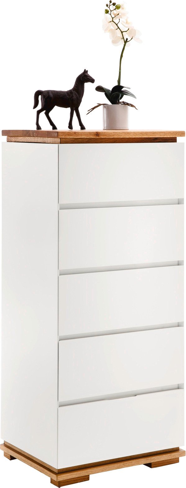 Zurbrüggen Hochkommode CHIARO, MDF