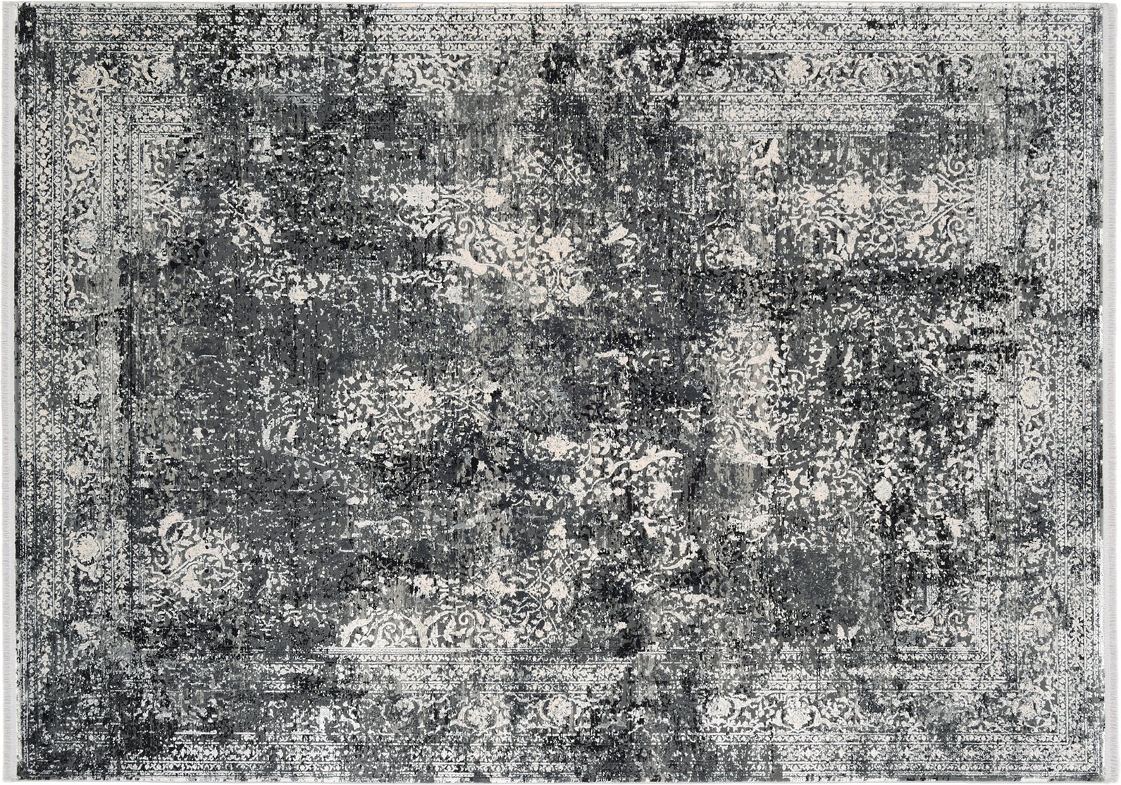 OCI Designer Teppich BESTSELLER, Kunstfasern