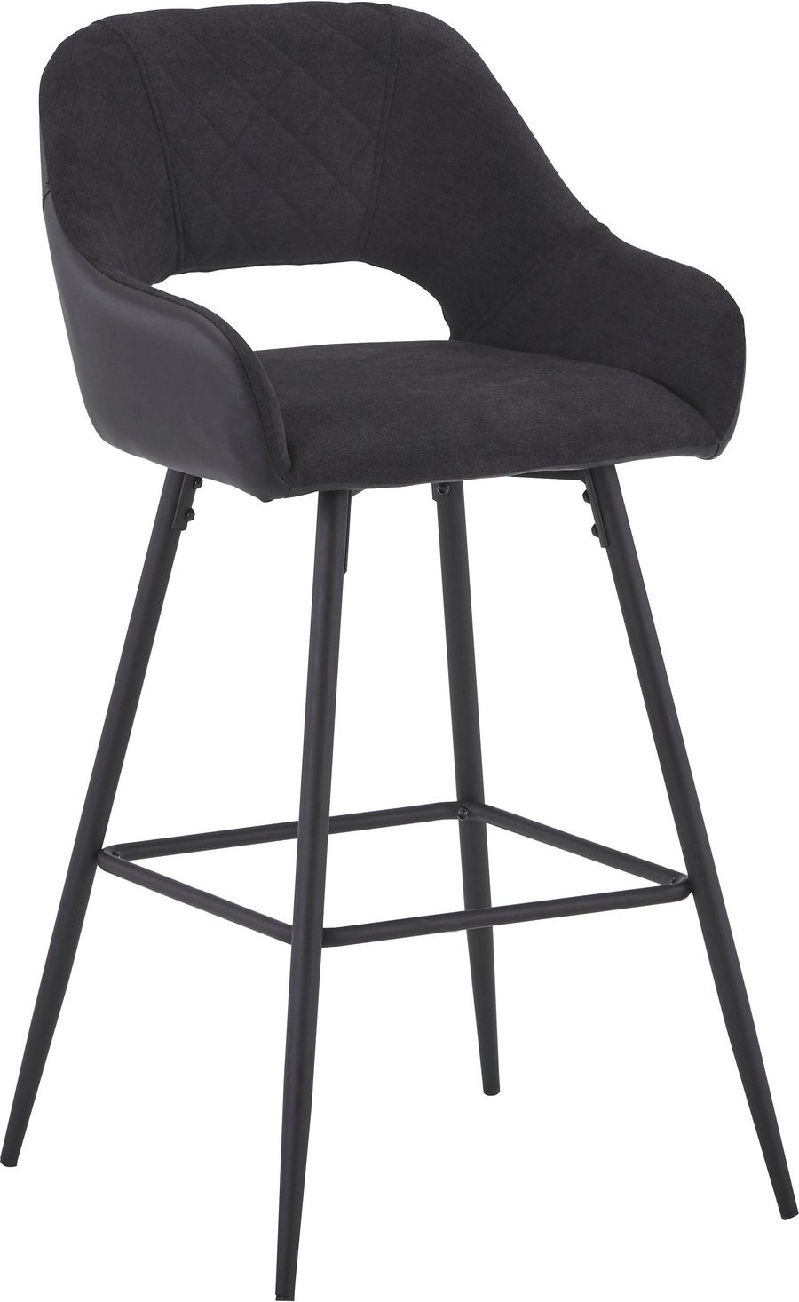 Ti´me Barstuhl ANDRE III, Stoff