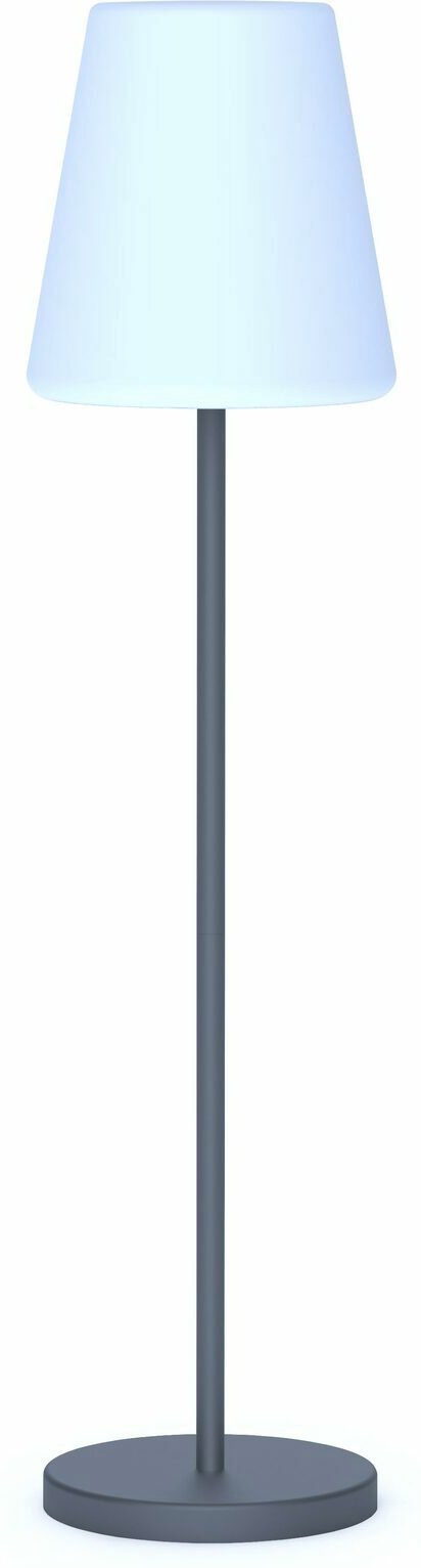 New Garden Stehlampe LOLA SLIM, Metall