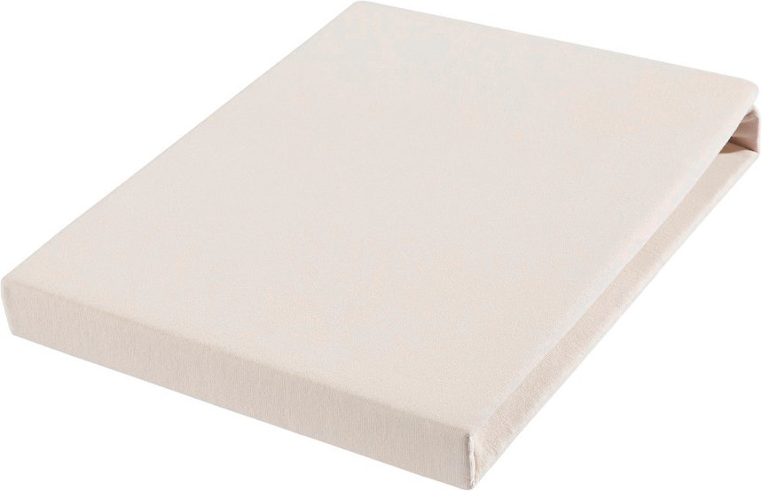 Novel Topper-Spannbetttuch Florenz, Baumwolle