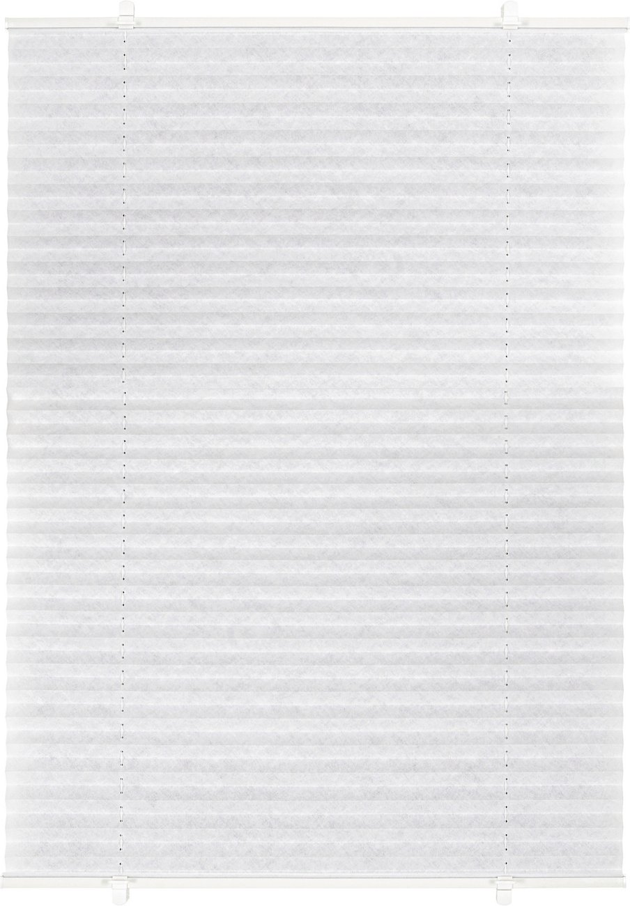 BOXXX Plissee gefädelt, Polyester