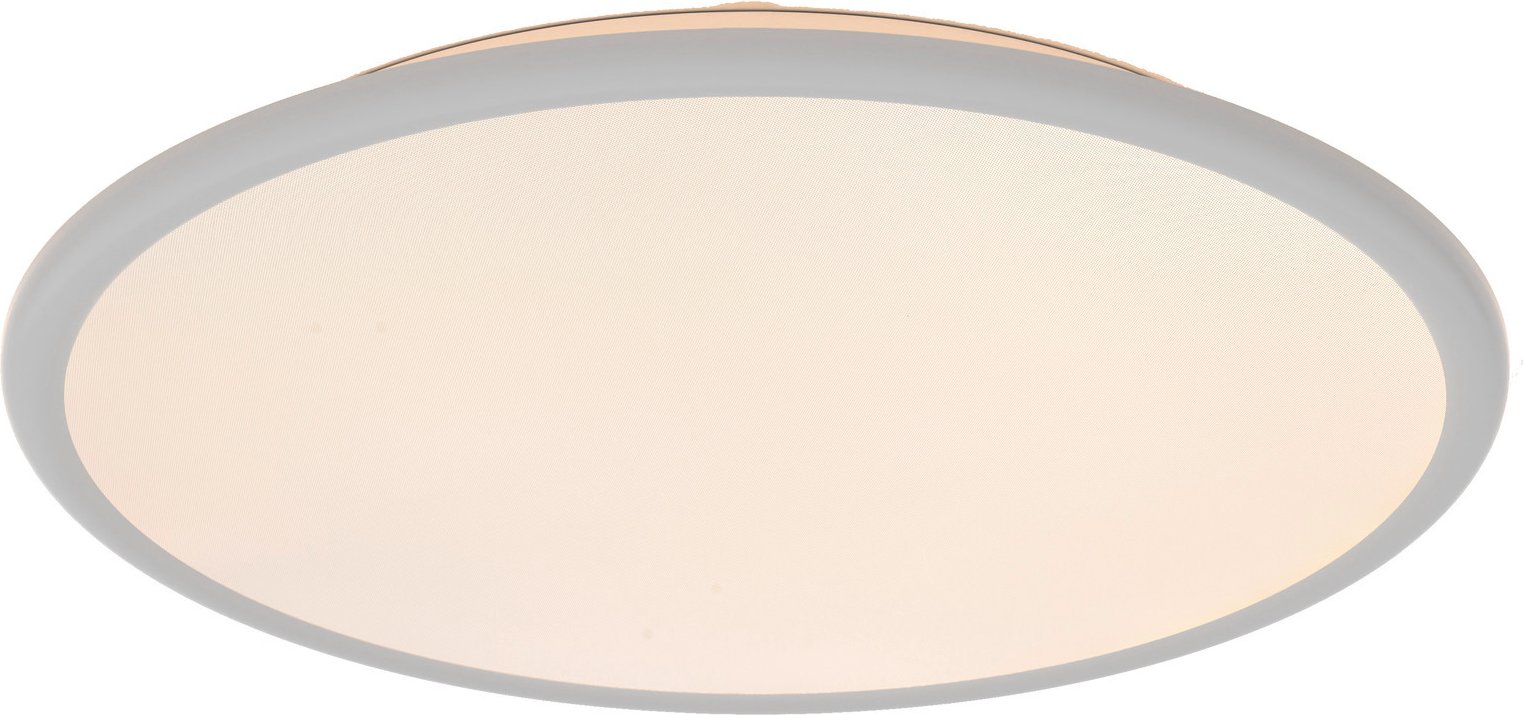 Novel LED-Deckenleuchte