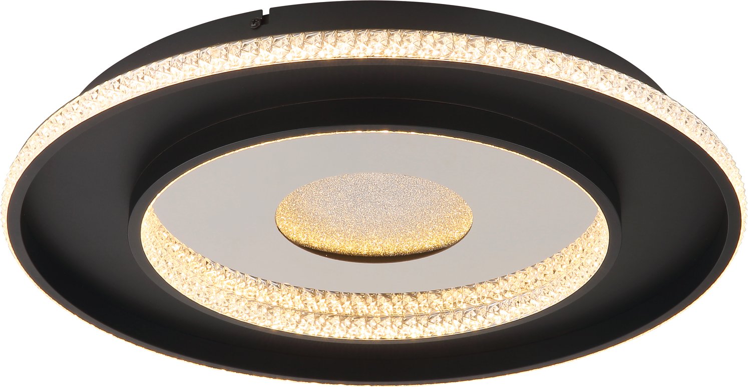 Globo Lighting Deckenleuchte MARSH, Metall