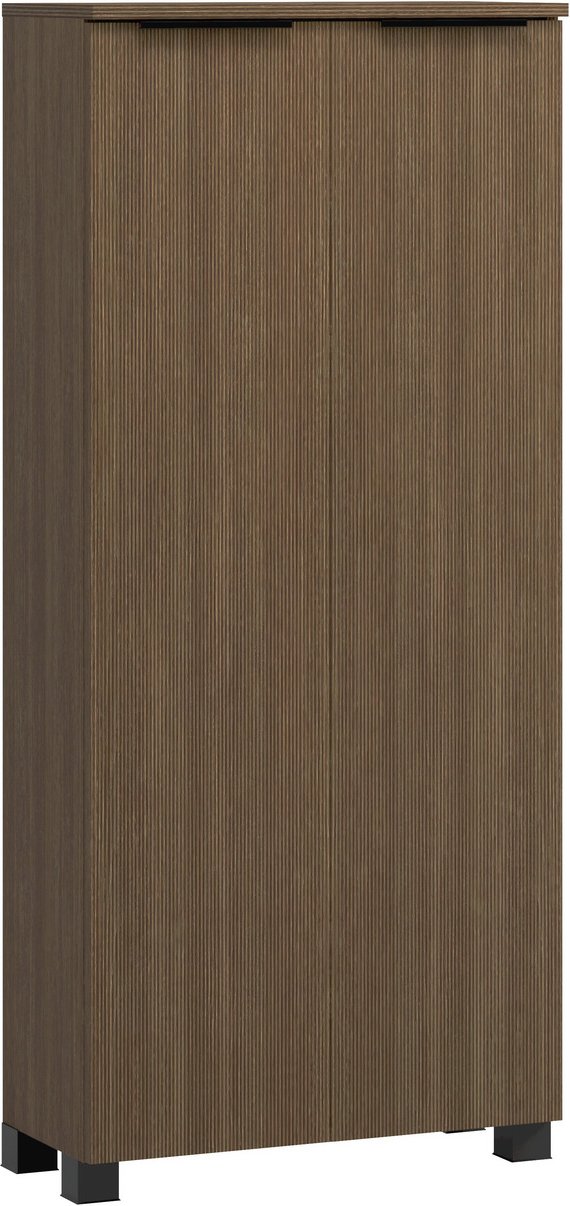 XORA Midischrank 60 SHEFFIELD, Holznachbildung