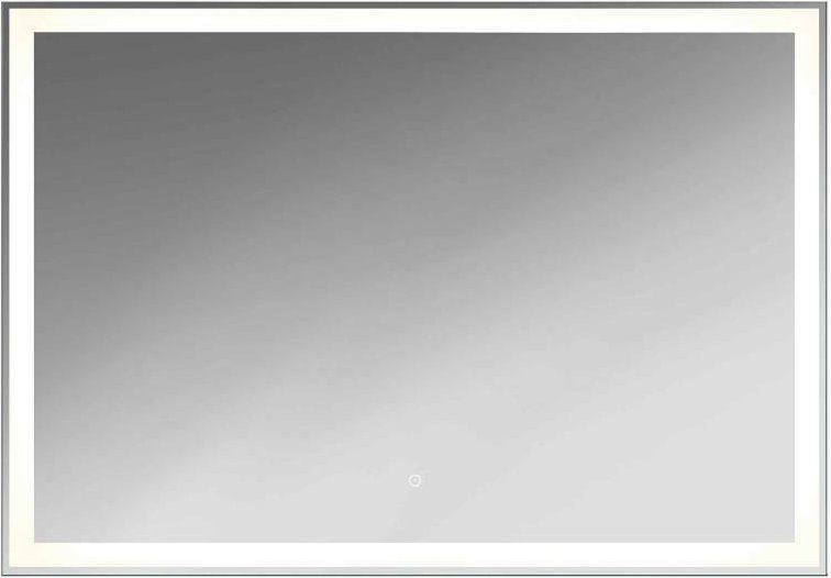 Zurbrüggen LED-Lichtspiegel XANIA, Spiegel