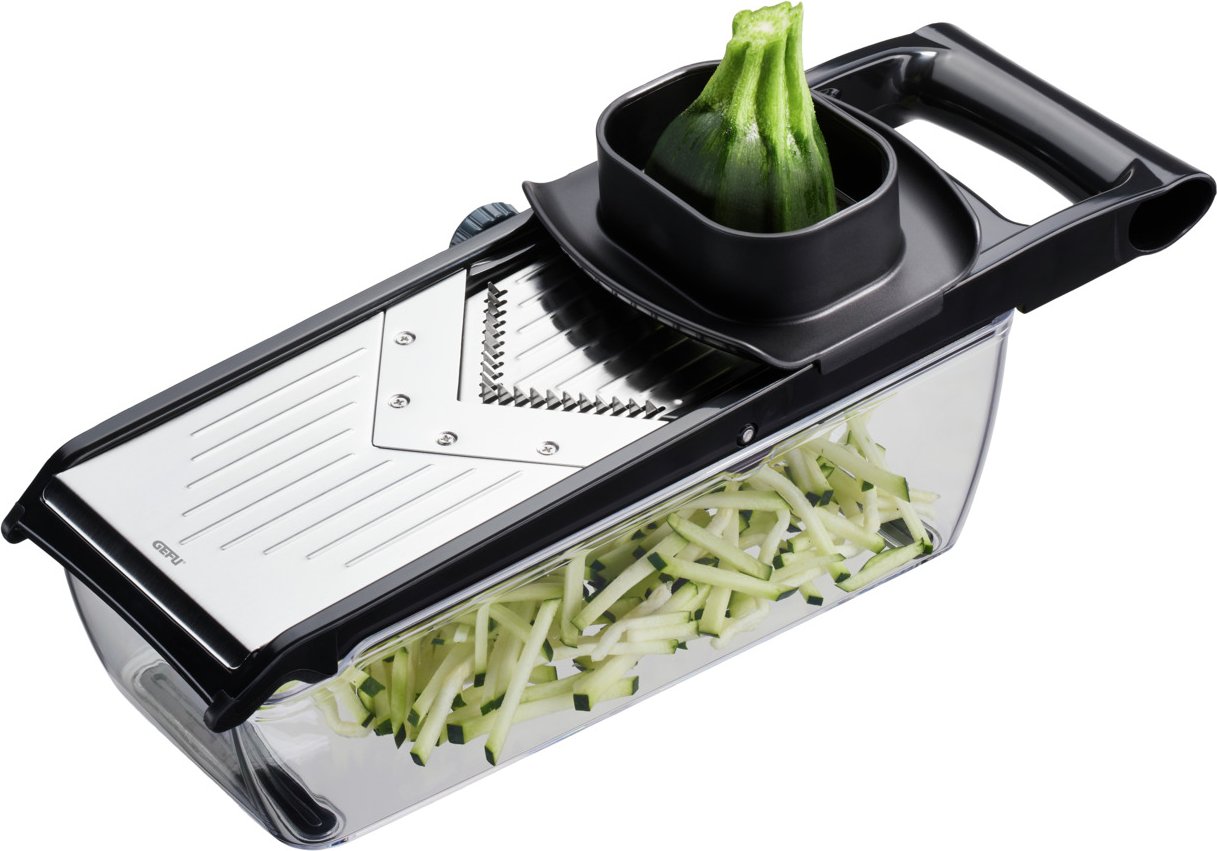 GEFU V-Hobel Julienne COLLECT, Kunststoff