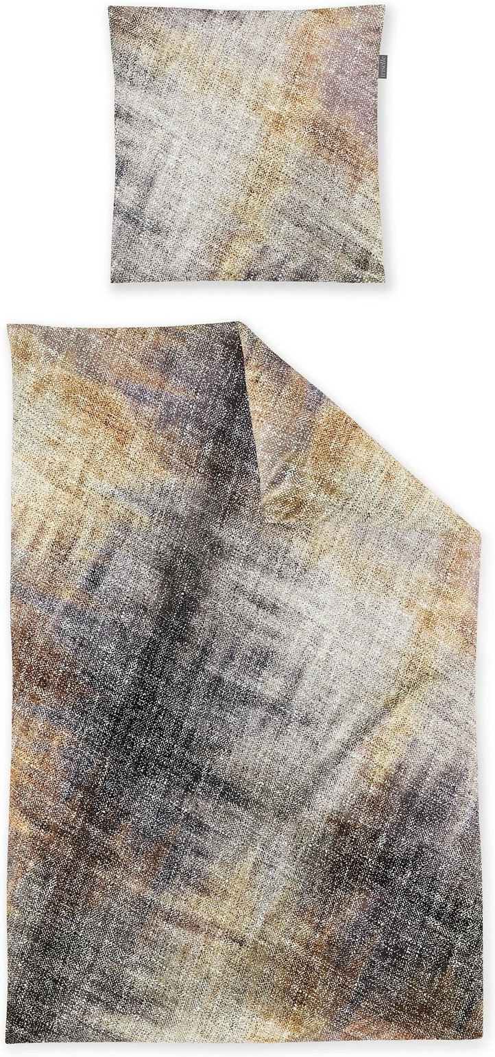 irisette Bettwäsche ZOBEL, Baumwolle