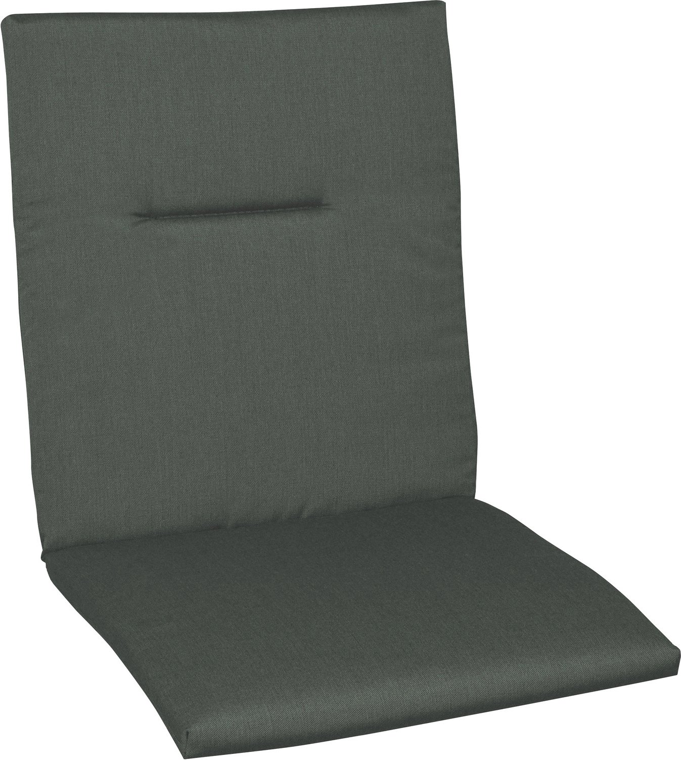 Schwienhorst Mittellehnerauflage ROYAL PETROL, Acryl