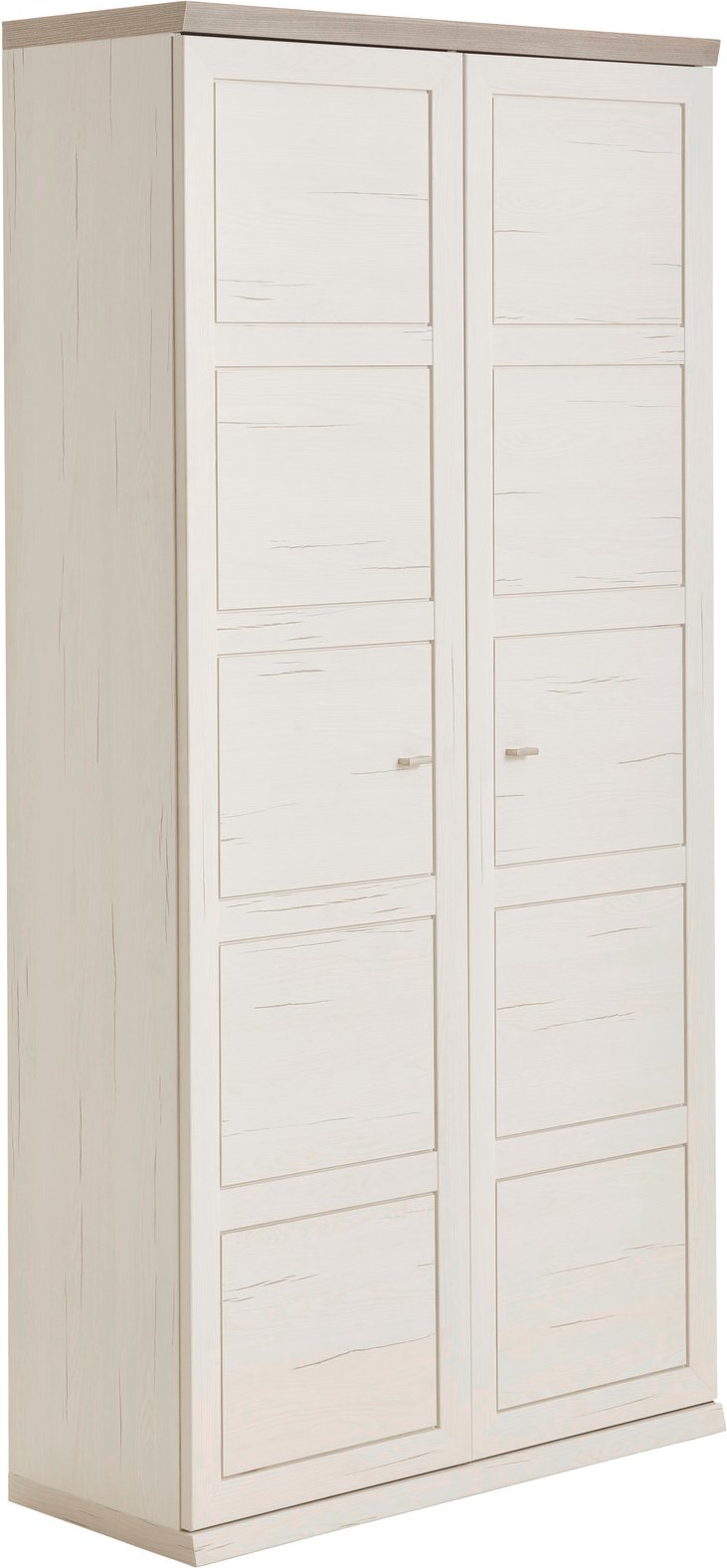 Hom´in Aktenschrank 5OH breit CAMRON, MDF