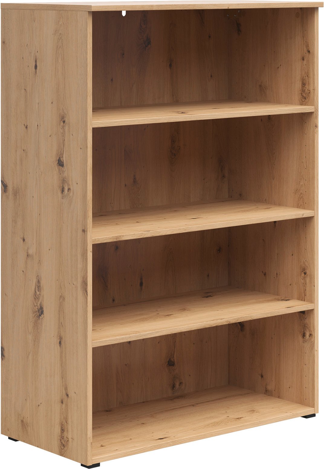 Thumbnail - Carryhome Regal MULTISTAURAUM, Holznachbildung