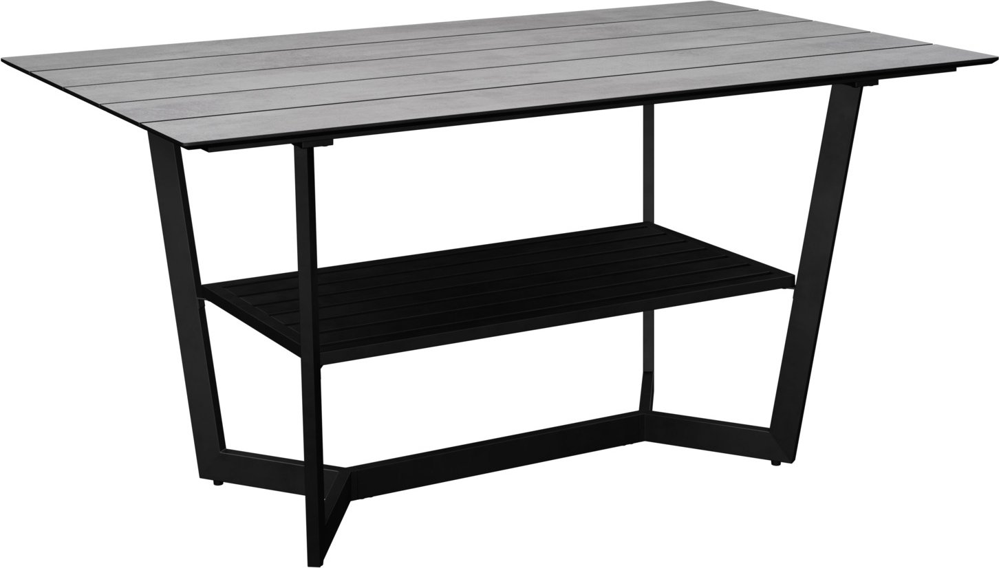 Amatio Gartentisch ZAMORA, Aluminium