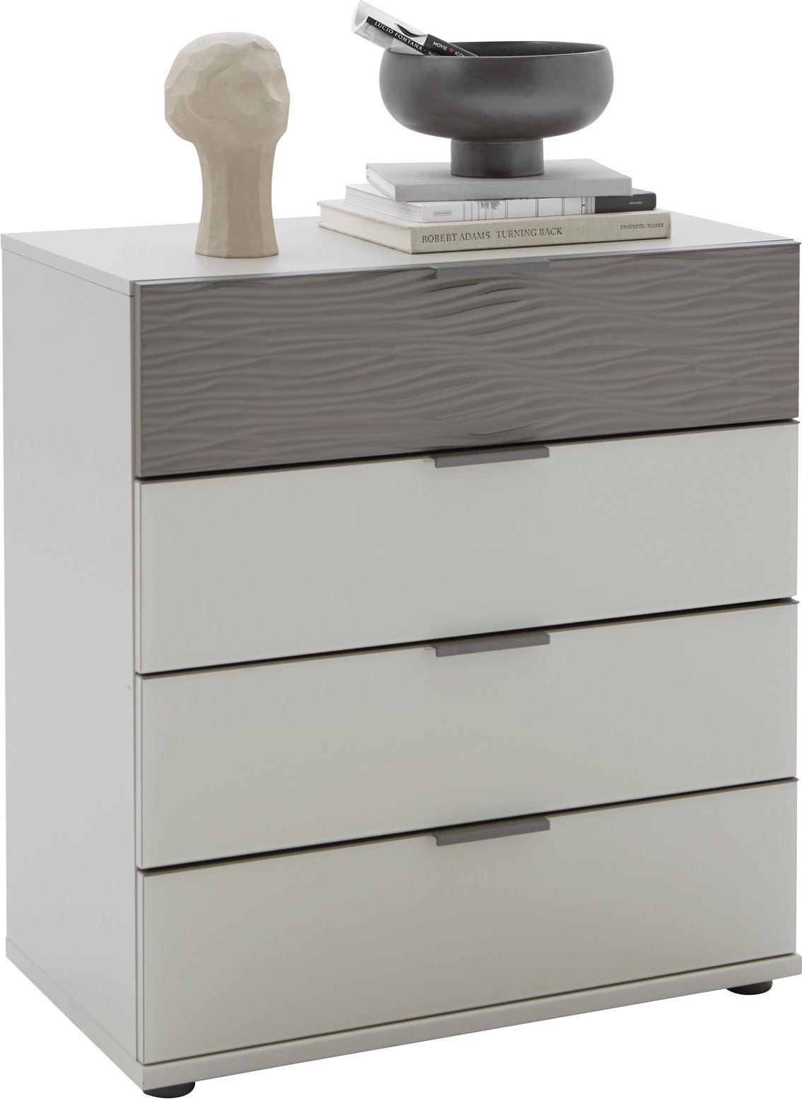 Dieter Knoll Schubkastenkommode FANO, Holznachbildung