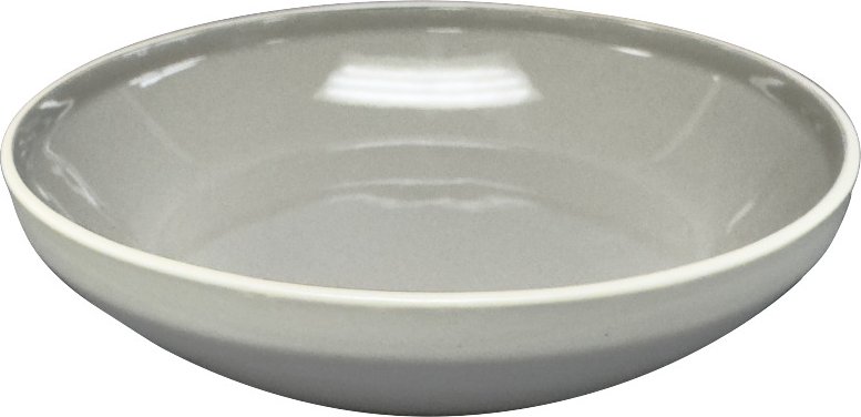 Zurbrüggen Gourmetteller, Steinzeug