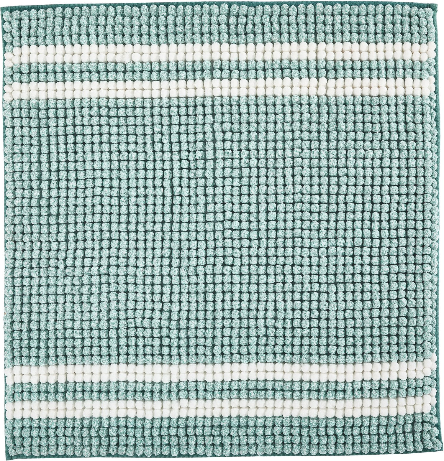 Esposa Badematte, Mint, Polyester