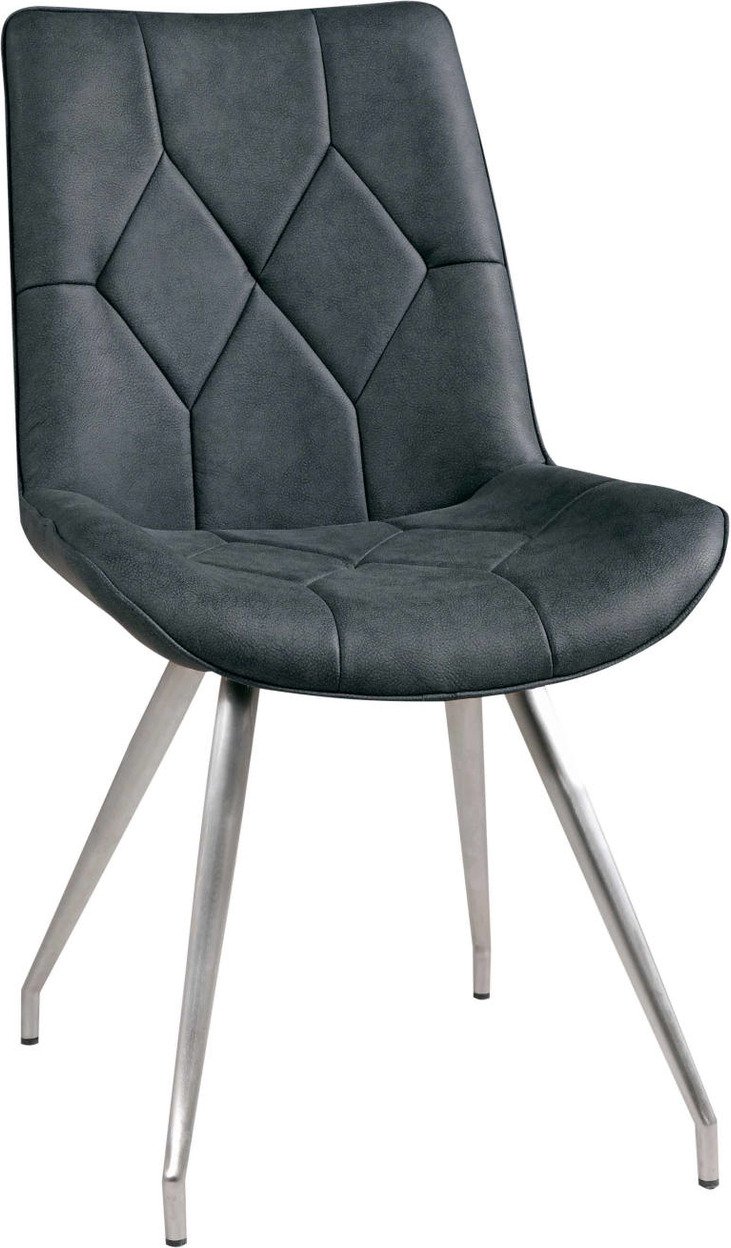 Novel Stuhl HENRY, Kunstleder