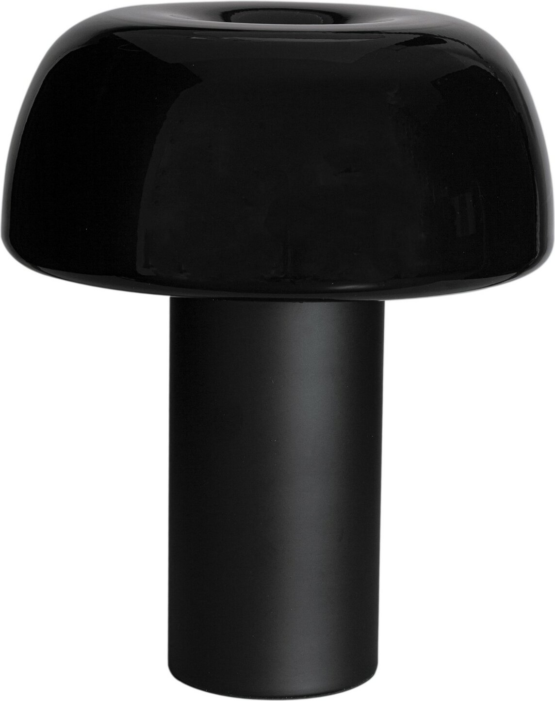 By Rydens Tischleuchte LEAN ON ME, Metall