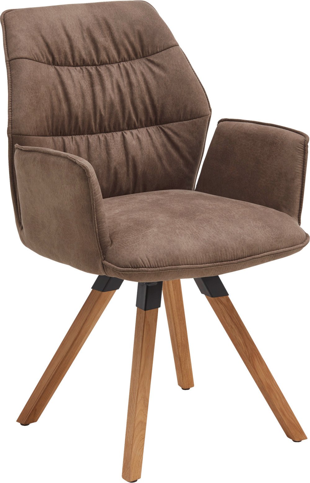 Valdera Sessel TORTILLA, Stoff