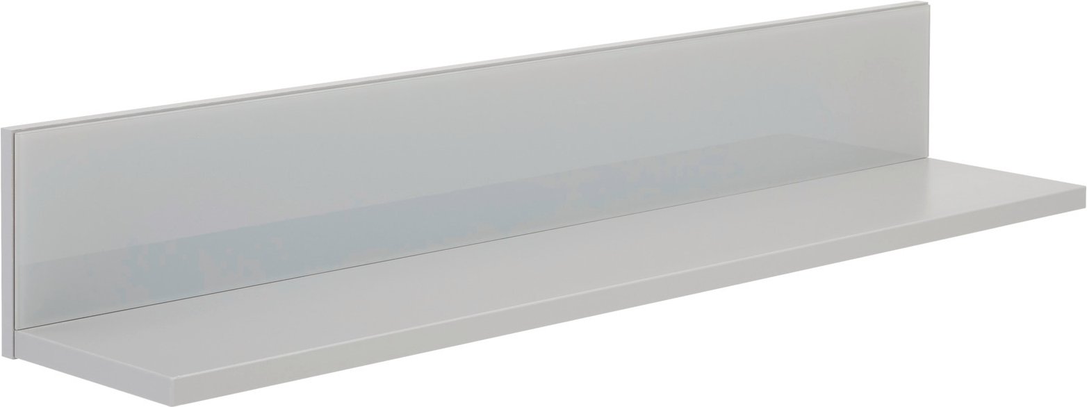 Hom´in Wandregal POOLE, Holznachbildung