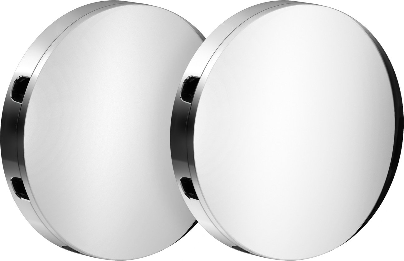 Thumbnail - Beslagsboden Ersatzmontageplatte, Edelstahl