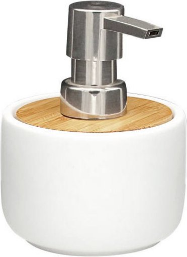 Zurbrüggen Seifenspender MARLENE, Keramik