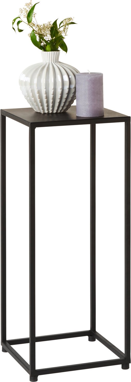 Landscape Beistelltisch SILKE, Metall