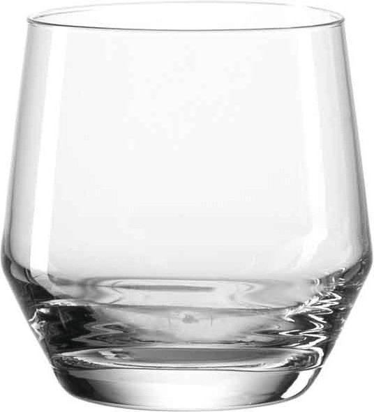 Leonardo Whiskey Becher PUCCINI, Glas
