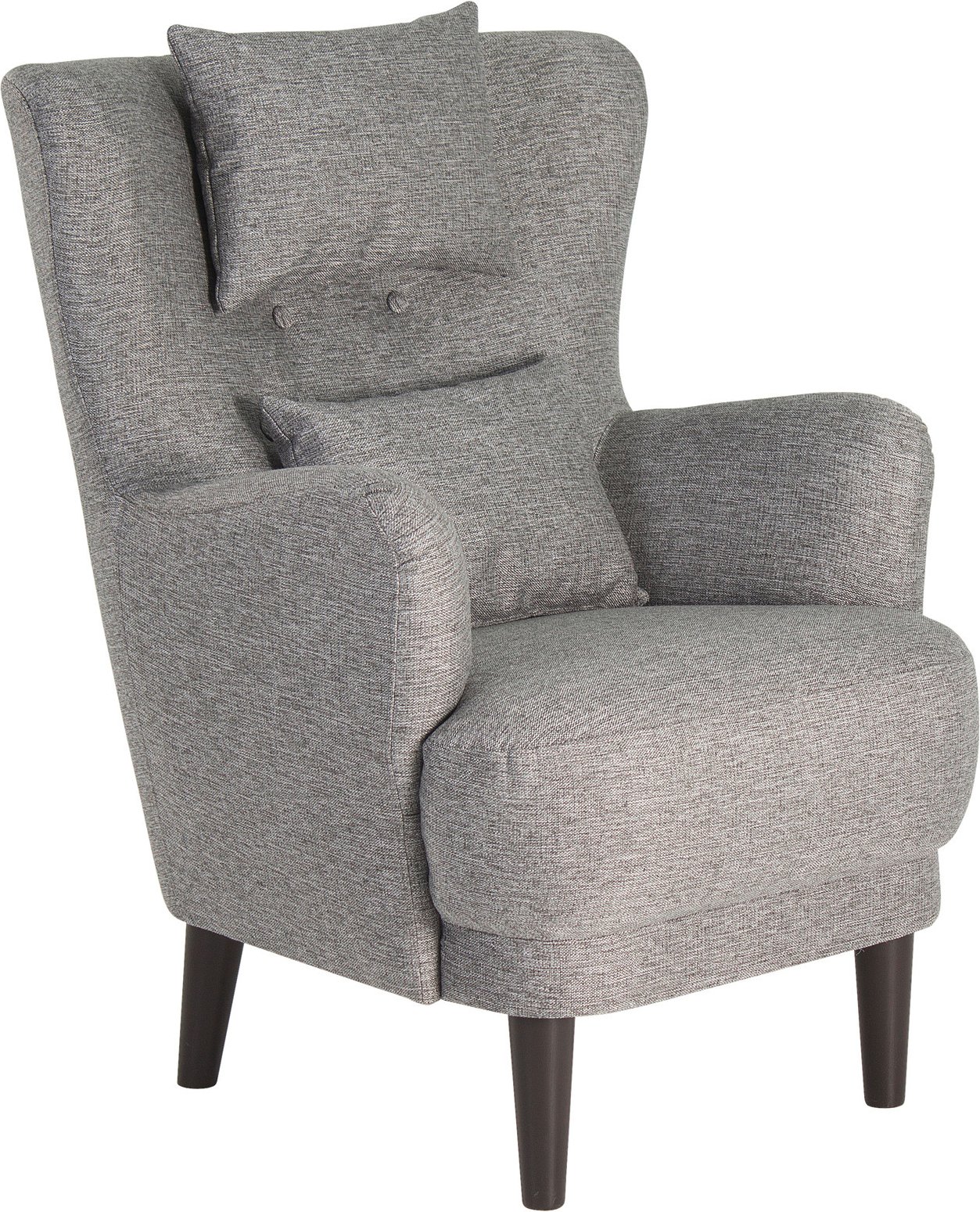 Z2 Ohrensessel ZEN, Stoff