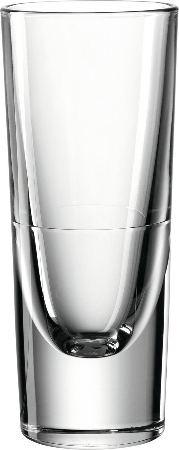 Thumbnail - Leonardo Schnapsglas GILLI, Glas