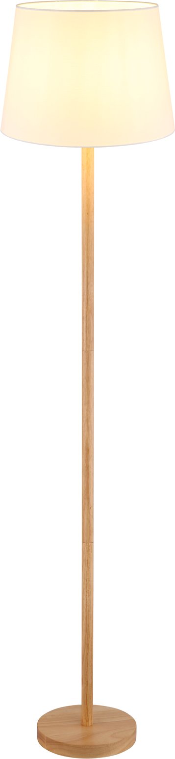 NOWA Stehleuchte JORIS, Metall