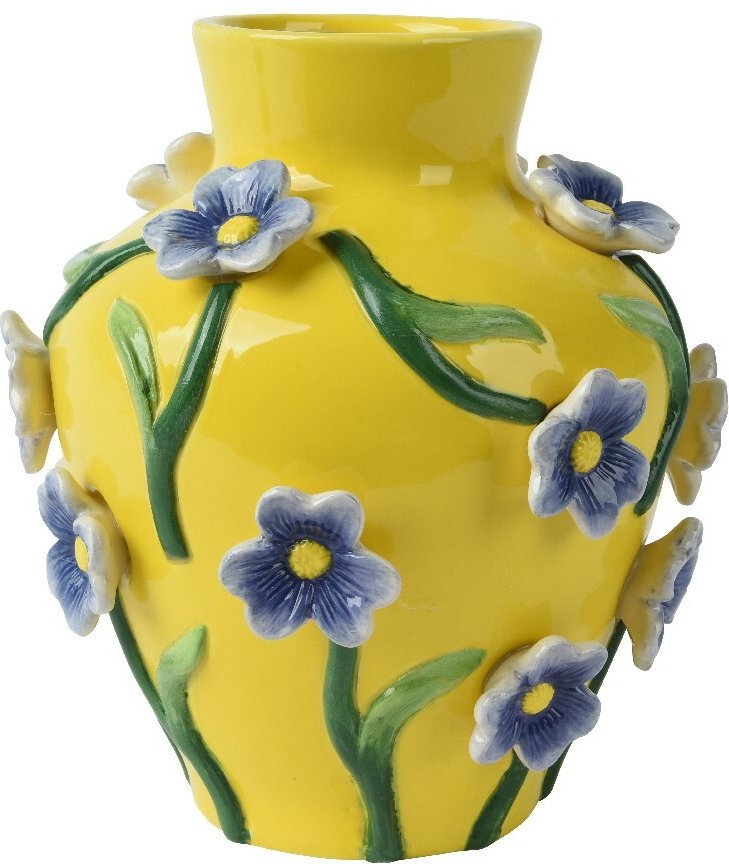 Decoris Vase, Dolomit