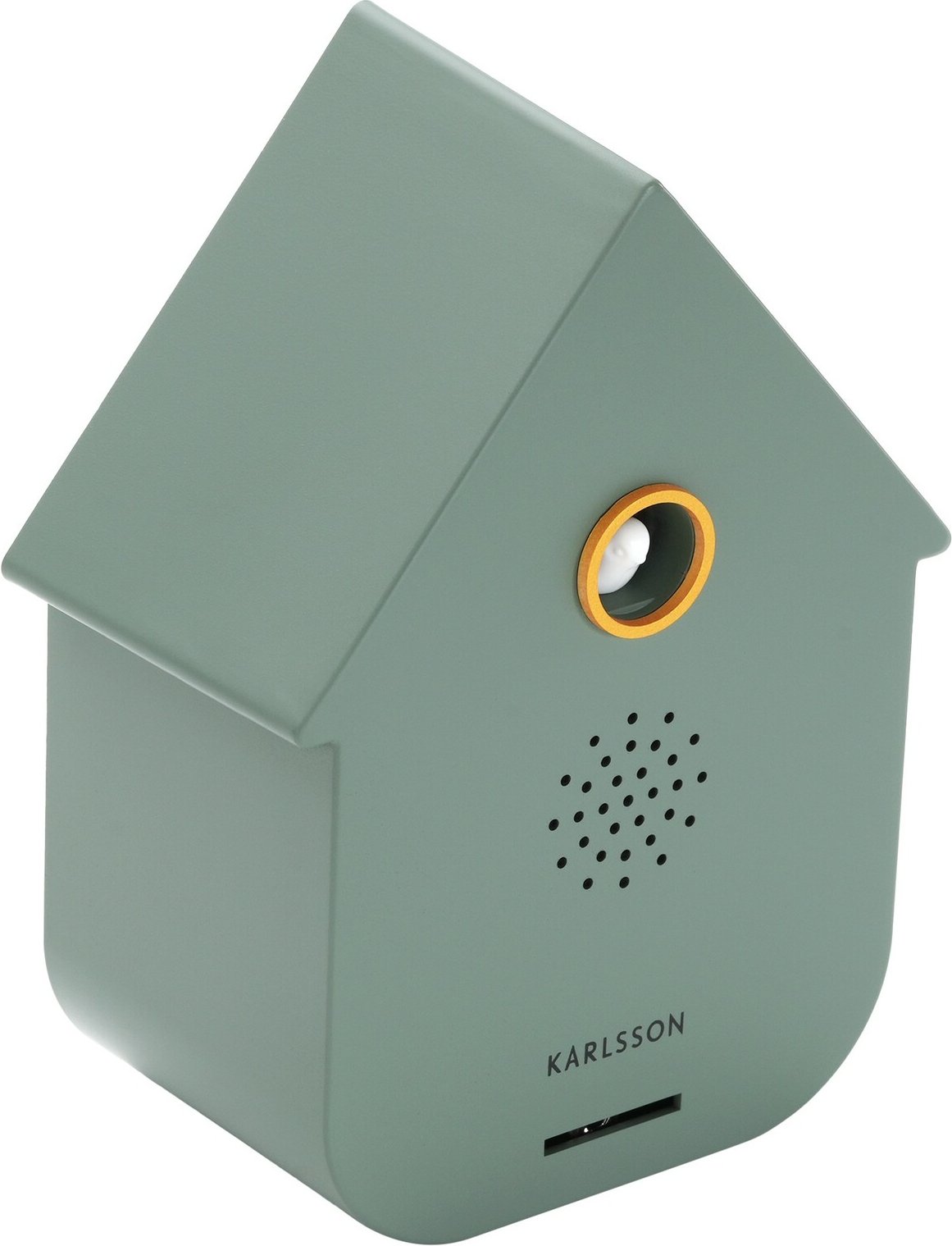 KARLSSON Soundbox CUCKOO, Kunststoff