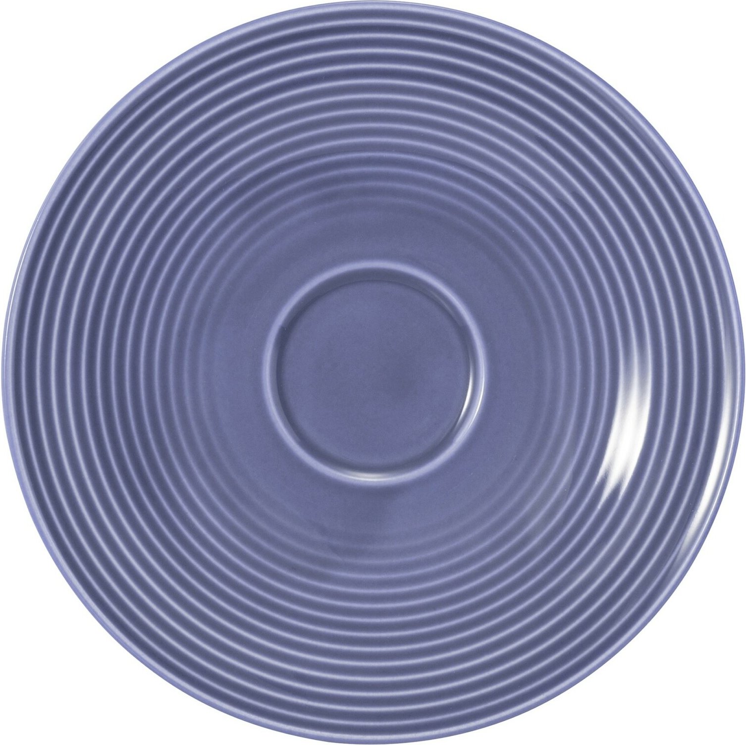 Seltmann Weiden Untertasse BEAT, Porzellan