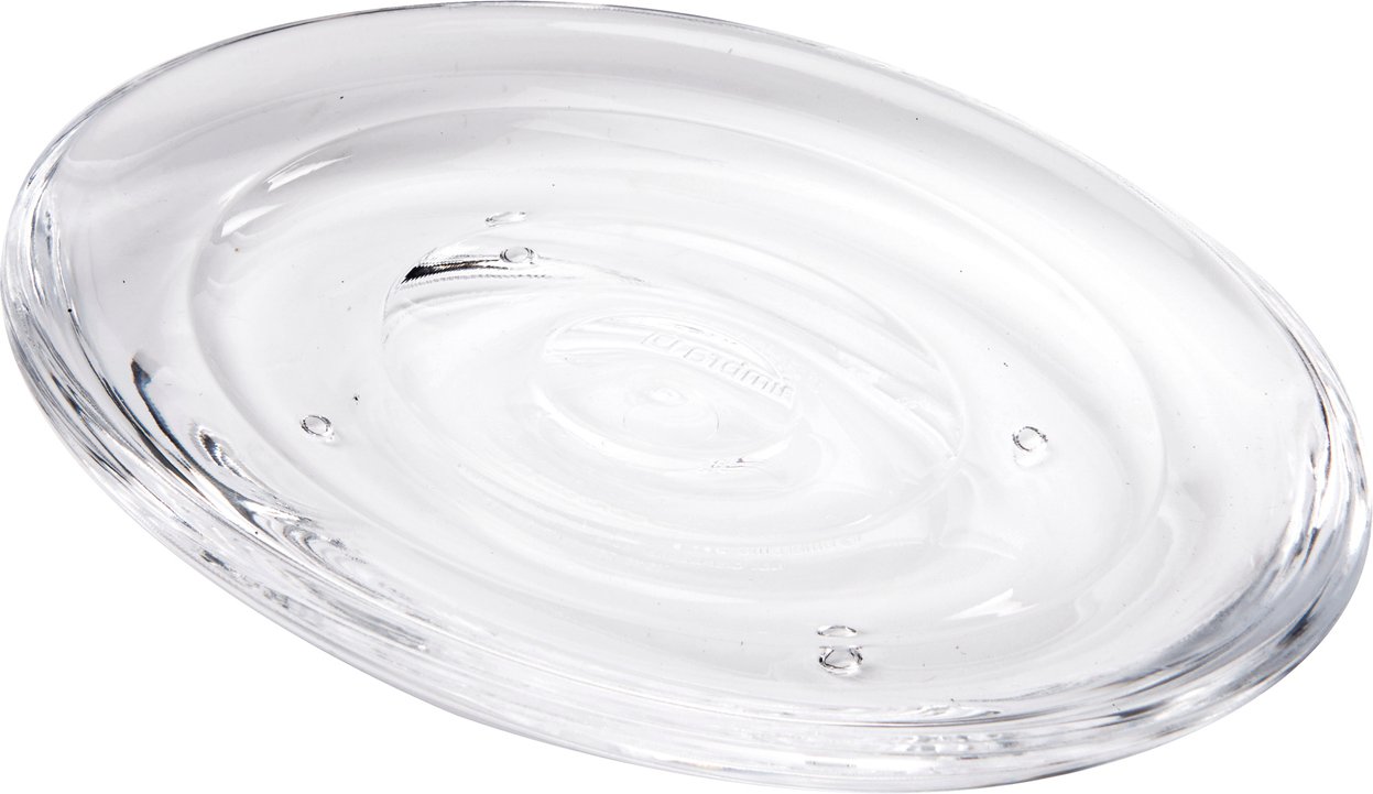 Umbra Seifenschale DROPLET, Acryl