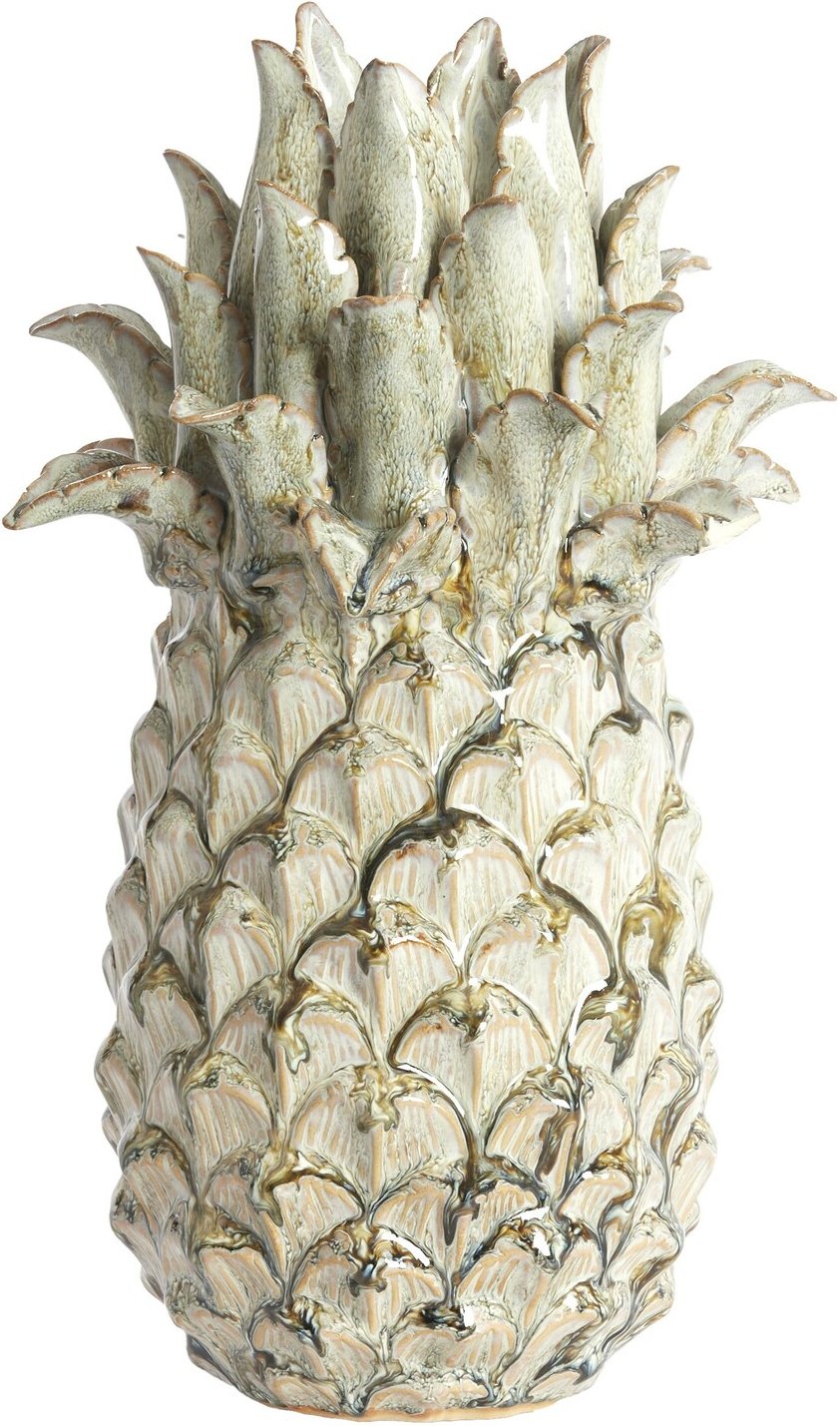 Light&Living Ornament NANASI, Keramik