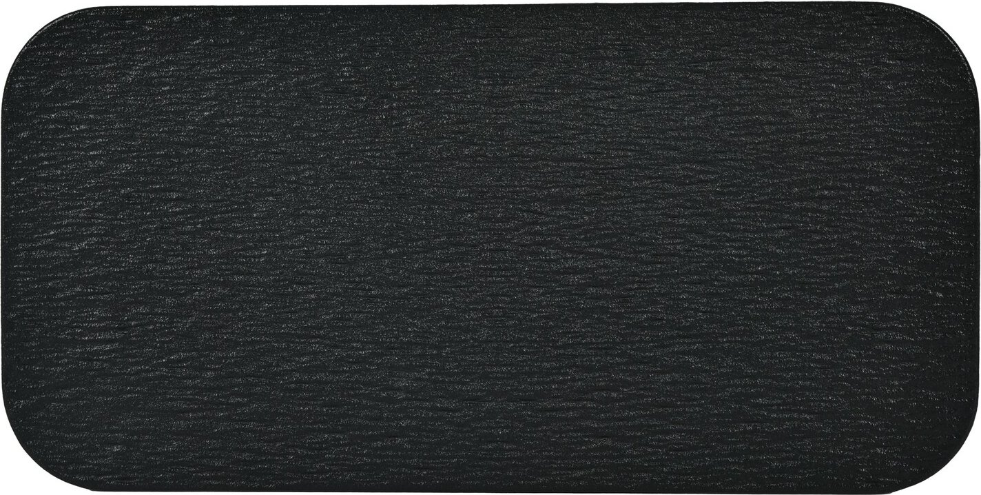 Novel Servierplatte, Keramik