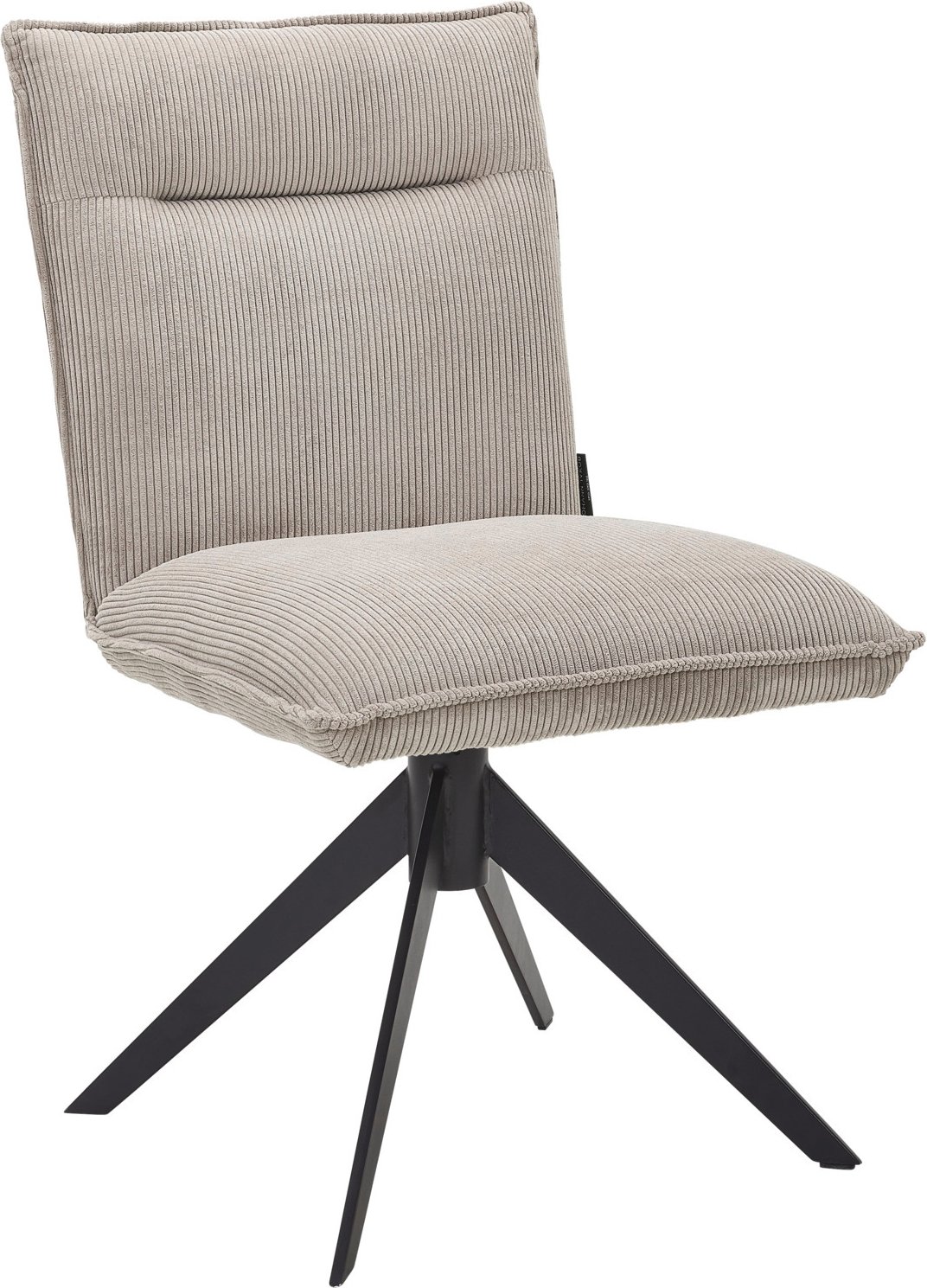 Johann Jakob Stuhl CALAS, Cord