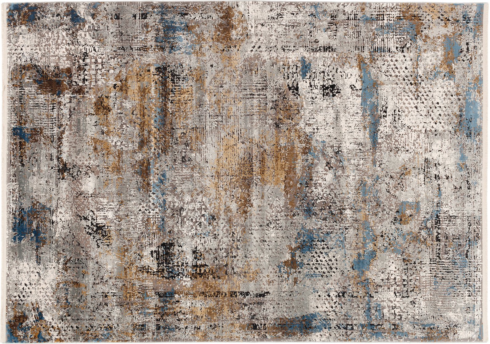 OCI Designer Teppich IMPRESSION, Kunstfasern