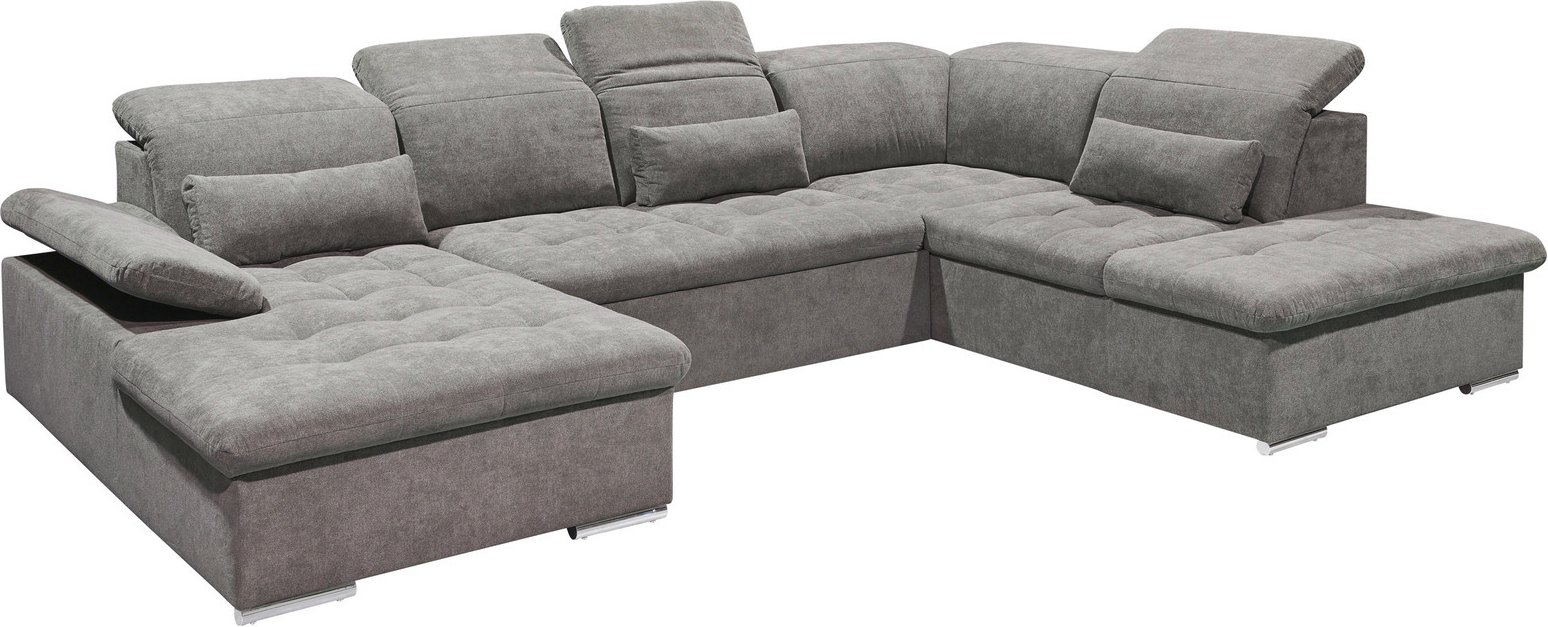 Z2 Wohnlandschaft WAYNE, Webstoff