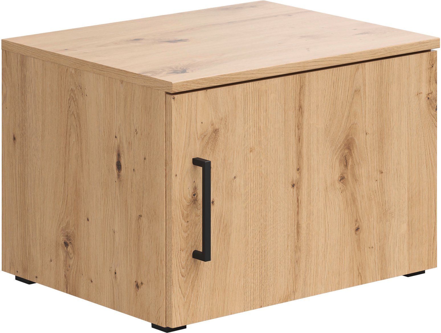 Carryhome Aufsatzschrank MULTISTAURAUM, Holznachbildung