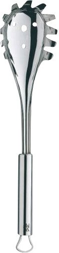 WMF Nudellöffel 32cm, Edelstahl