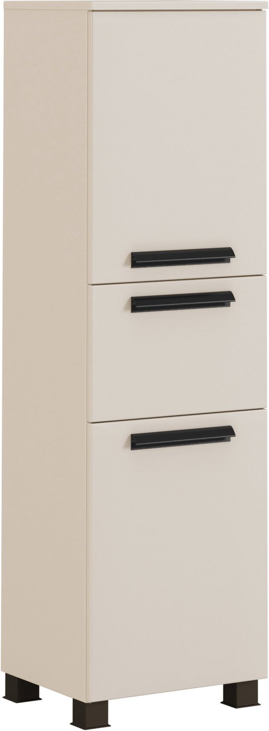 XORA Midischrank VANNES, Holznachbildung