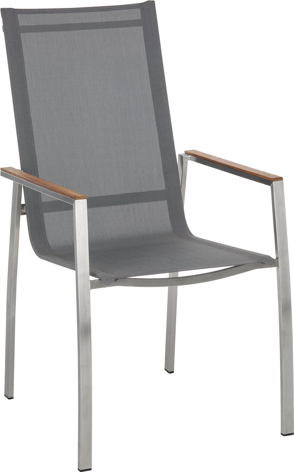 Thumbnail - Amatio Gartensessel CHUR, Kunststoff