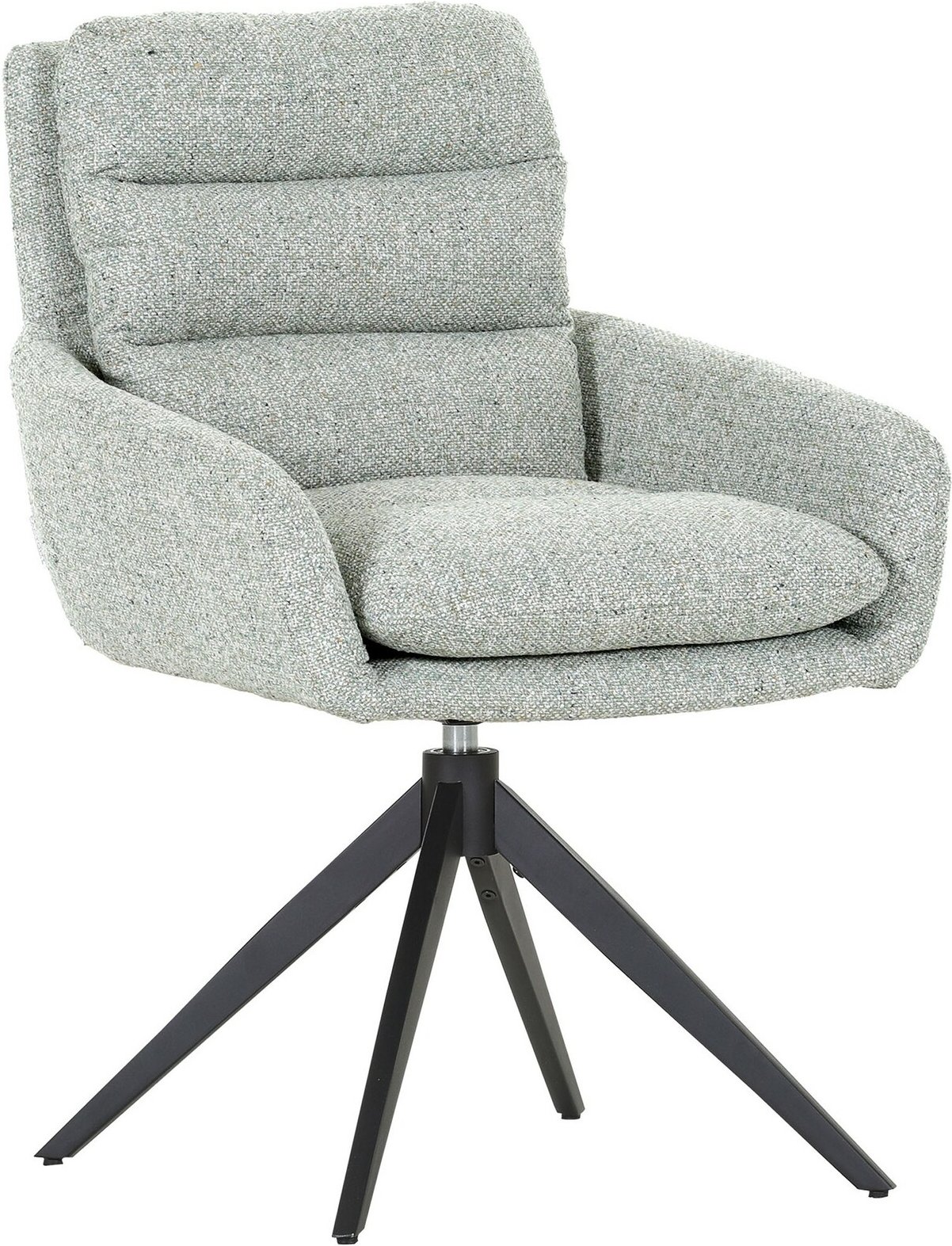 Thumbnail - Novel Armlehnstuhl LEIA, Stoff