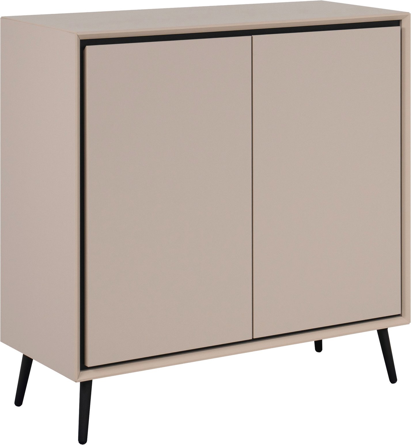 Z2 Sideboard ARONA, Holznachbildung