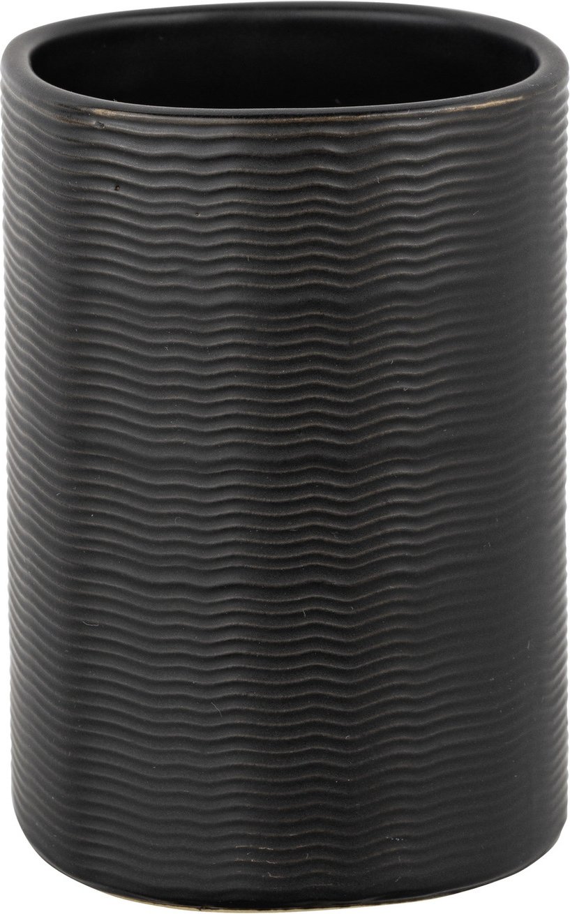 Schöner Wohnen Zahnputzbecher ZENA, Keramik