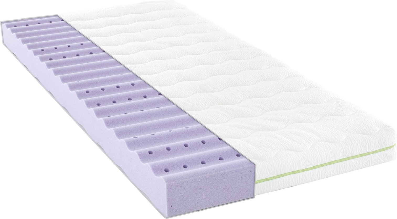 Träumeland Jugendmatratze 140x200 STERNENLAND, Kaltschaum