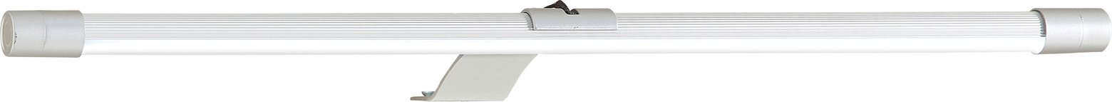 Thumbnail - XORA TwinLED-Aufsatzleuchte QS966, Materialmix