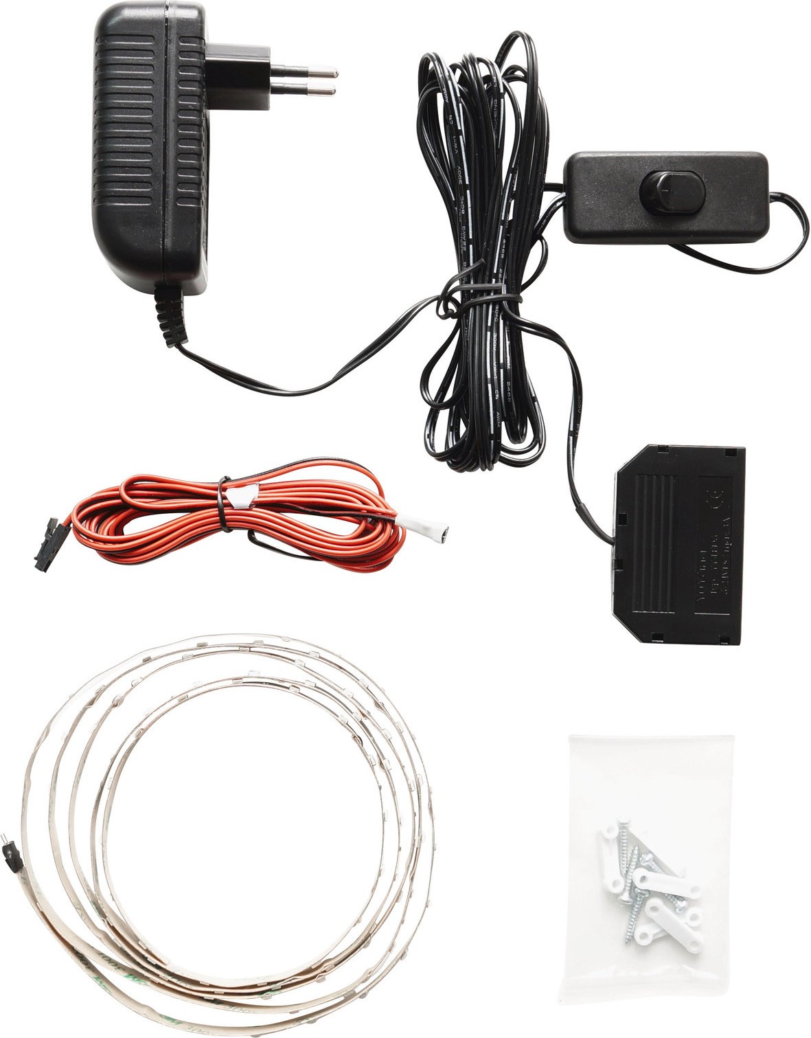 Landscape LED-Bandbeleuchtung BRUNECK