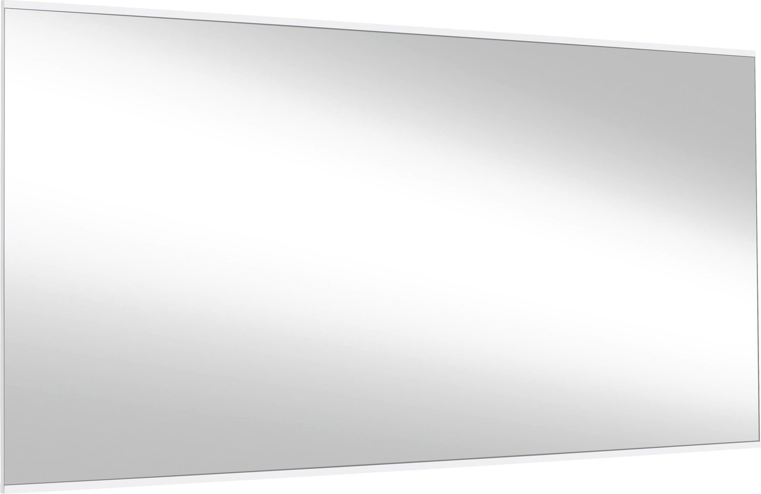 Dieter Knoll Spiegel SORRENT, Holznachbildung